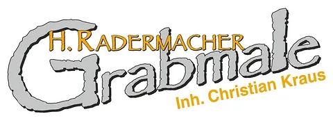 Grabmale H. Radermacher e.K.
