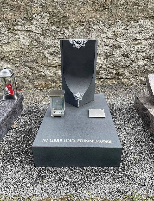 Grabmale H. Radermacher e.K.
