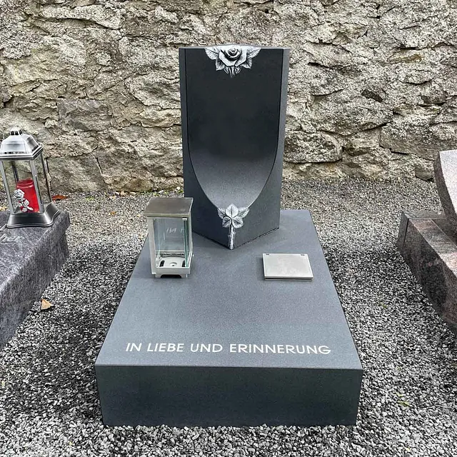 Grabmale H. Radermacher e.K.