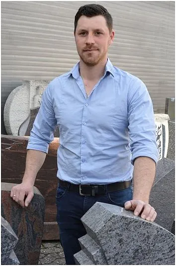 Christian Kraus – Grabmale H. Radermacher e.K.